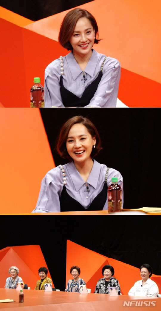 '미운 우리 새끼'